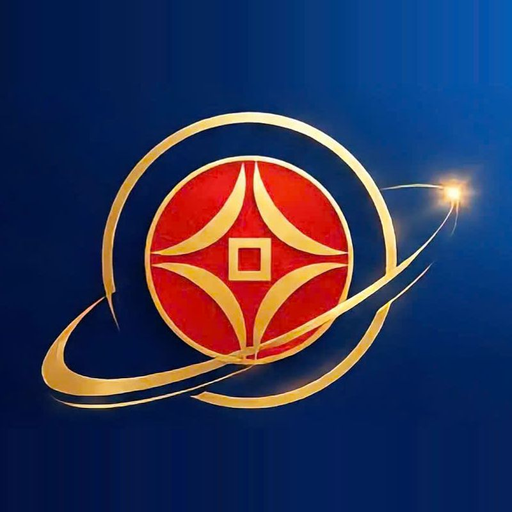 Logo TRUNG TÂM PHÁT TRIỂN DOANH NHÂN VIỆT NAM